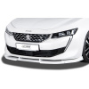 RDX Racedesign přední difusor Vario-X3 Peugeot 508 II Sedan / SW -- od roku výroby 2019-