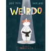 Weirdo - Zadie Smith, Nick Laird, Magenta Fox (ilustrátor)