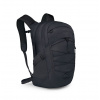 Osprey Quasar II 26l městský batoh na notebook - Black