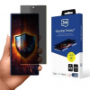3mk ochranná folie Silky Matt Privacy pro Samsung Galaxy Z Fold 7 5903108674294