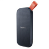 SANDISK Portable SSD 480 GB, Externý disk SDSSDE30-480G-G25