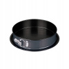 Berlinger Haus Forma na tortu s nepriľnavým povrchom 26cm Carbon PRO Line BH-7873