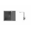 ALVEUS SET ALVEUS CADIT 10/81 + BATÉRIA AFRA 81