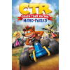 Crash Team Racing Nitro-Fueled (Xbox One/ Series X) - MS Store PC