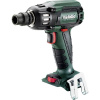 Metabo SSW 18 LTX 400 BL, 602205890 aku rázový uťahovač, 18 V, Li-Ion akumulátor; 602205890