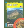 Nízké Tatry - Ján Lacika