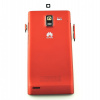 Huawei U9200 Ascend P1 kryt batérie Red