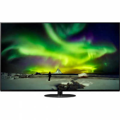 Panasonic TX-65LZ1000 OLED Smart TV 4K HDR 65" (DVB-T2/HEVC, procesor HCX Pro AI, priestorový priestor, herný režim Extreme, Dolby Vision IQ)