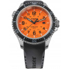 Hodinky Traser H3 109380 P67 T25 SuperSub orange 46 mm diver 50ATM