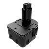 Cameron Sino CS-DEW283PX 12V Ni-MH 3000mAh černá - neoriginálne