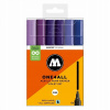 Fixky Molotow 6 ks