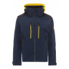 Pánska bunda Regular Fit Toni Sailer Evan Men Ski Jacket Midnight 196