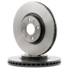 TATechnix Brzdový kotúč 281mm Fiat BRAVO II (198_) 1.416V, 1.4T-Jet, 1.9JTD, 2.0JTD - BREMBO