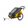 Thule Chariot Sport 1 Spectra Yellow 2021