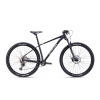 CTM RASCAL 2.0 - matná antracitová / strieborná XL 2025 (185-205cm)