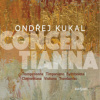 Kukal Ondřej - Concertianna [CD]