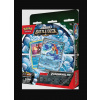 Pokémon TCG: Deluxe Battle Deck - Meowscarada ex & Quaquaval ex Špeciálne sady: Quaquaval ex