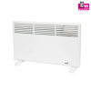 Home FK415WIFI Inteligentný konvektor, nástenný alebo voľne stojaci 1500 W, IPX4, LED displej Home by Somogyi