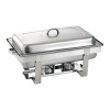 Bartscher Chafing Dish - 1/1 GN | Bartscher 500482