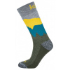 KILPI Nors-u khaki - 35