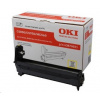 OKI 43870021 - originálny