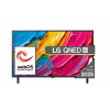 Televízor LG 43QNED80A3A 43
