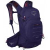 Cyklistický batoh Osprey Raven 14L deep fig