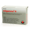 MILGAMMA N cps 1x50 ks