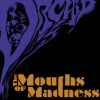 ORCHID - THE MOUTHS OF MADNESS 1 CD