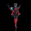 Flame Toys Transformers Furai Akčná figúrka Windblade 16 cm