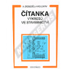 Čítanka výkresů ve stavebnictví. Autor: Doseděl a kol (pu blik) 1.1.2004