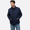 Howick Howick Quilted Jacket Navy XXL
