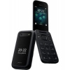 Nokia 2660 Flip Dual SIM Black