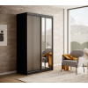 Delia 180 sliding wardrobe