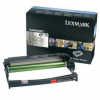 Lexmark X340H22G, originálný valec, čierna