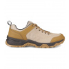 Kilpi Solanke LOW-U Unisex treková obuv YU0707KI Béžová 36