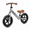 Kidwell Balančný bicykel REBEL Gray