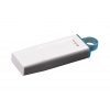Kingston 64GB USB 3.2 (gen 1) DT Exodia biela usb kluč