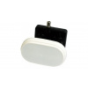 Inverto Mono Single Monoblok 23 mm LNB, 0,2 dB, čierna