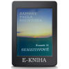 Zápisky Paula Bruntona: Svazek 11. Senzitivové (E-kniha)