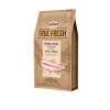 Carnilove True Fresh Fish Adult Small Breed 1,4 kg