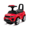 Detské odrážadlo SUV Baby Mix Prime červené