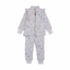 EnFant Termo Set Arktický Ľad Veľkosť: 86