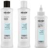 Nioxin Scalp Recovery Set - Sada starostlivosti proti lupinám