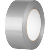 Páska Strend Pro, 48 mm, L-50 m, šedá, na opravu potrubia, PVC