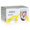 KROSNO poháre na džús so zmesou vody 510ml (KROSNO poháre na džús so zmesou vody 510ml)