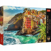 TREFL Premium Plus Quality Foto Odysea Mesto Riomaggiore Taliansko 1000 dielov