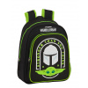 Star Wars (Mandalorian) batoh 27