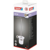 TESA Súprava WC kefy s držiakom, Moon,TESA 138510