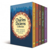 The Charles Dickens Collection: Deluxe 5-Volume Box Set Edition